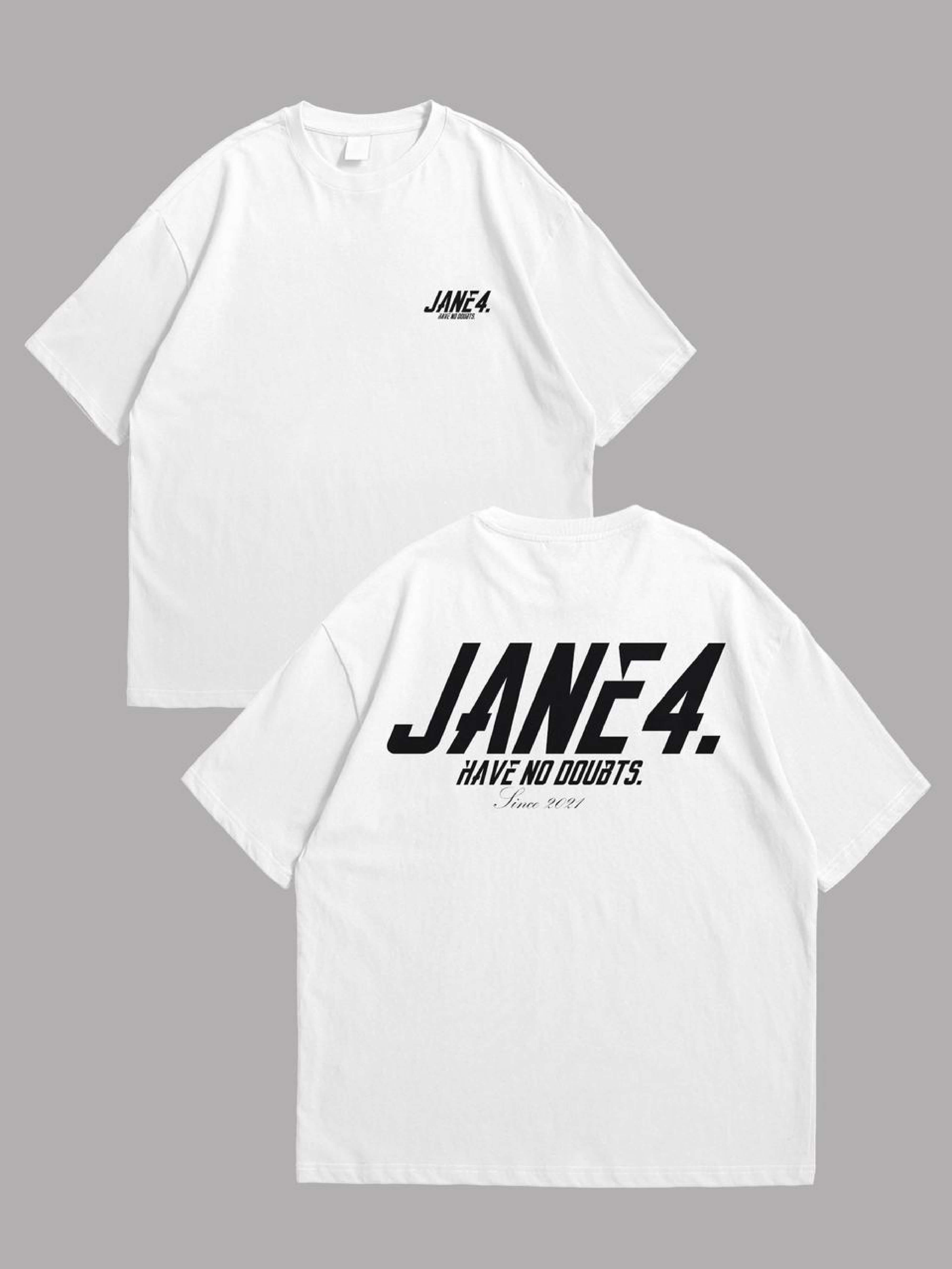 Classic T shirt Hover