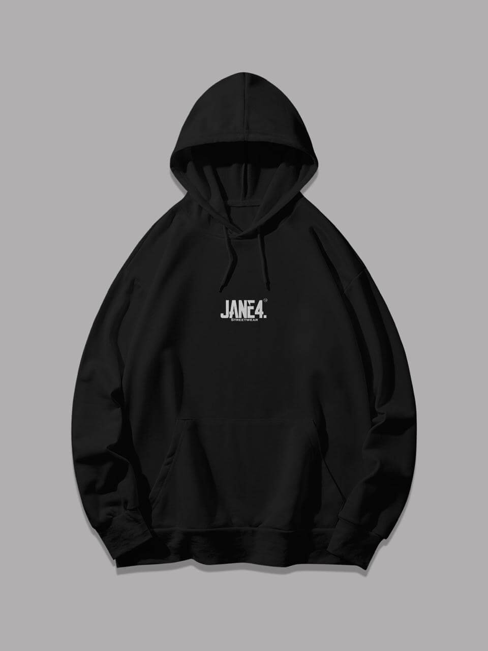 Essential Hoodie