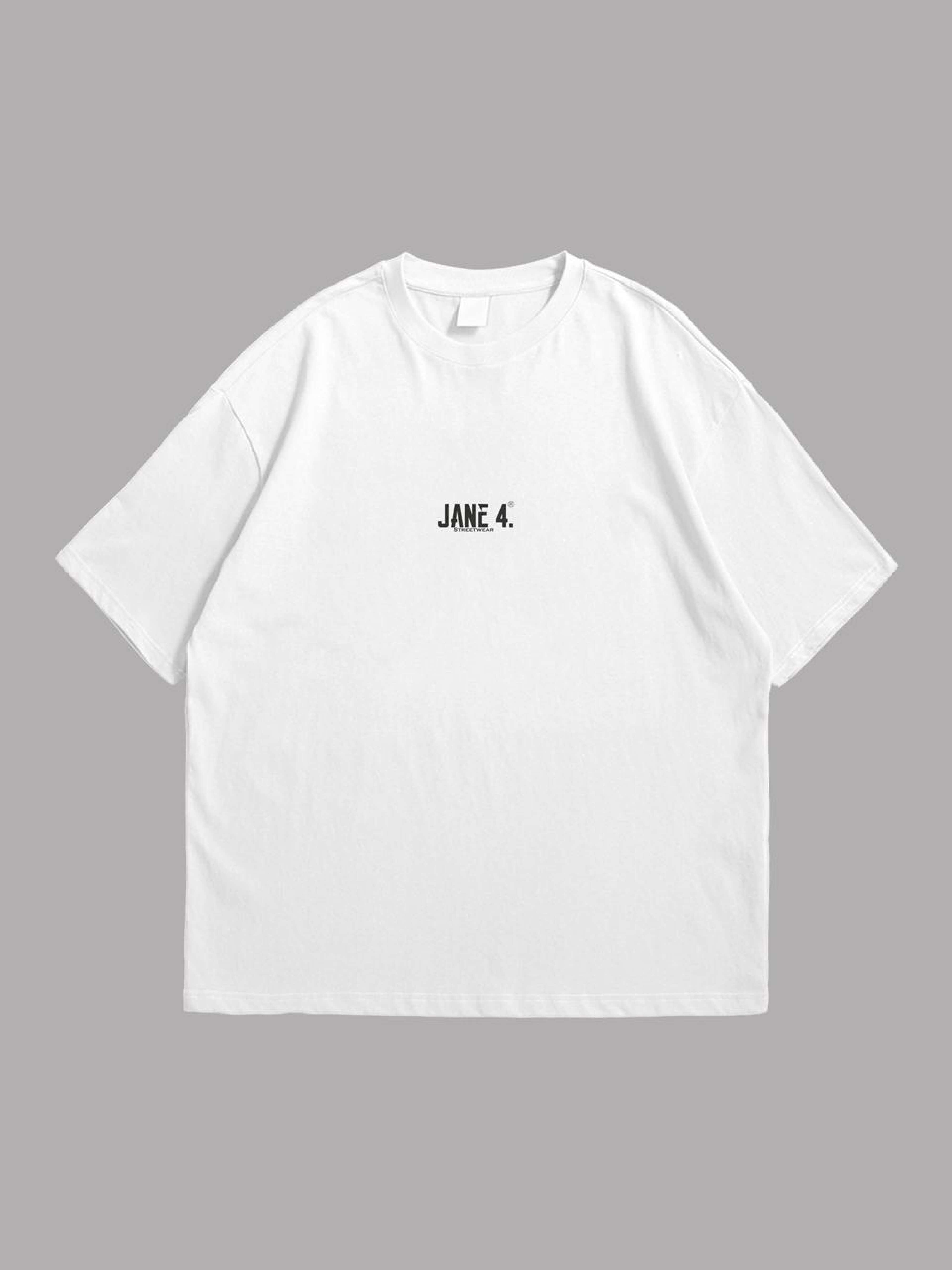 Essential T-shirt Hover