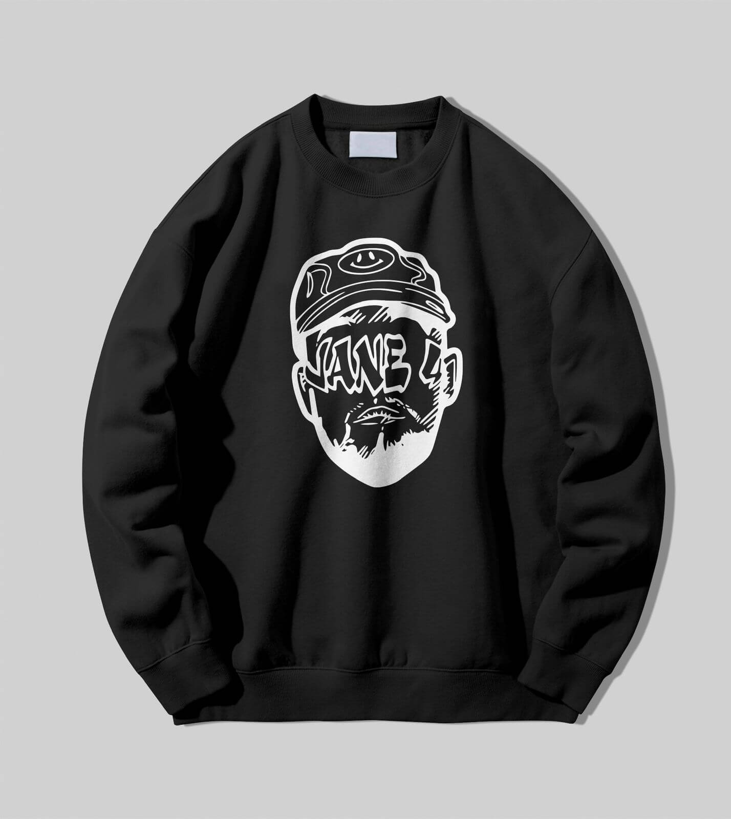 Guru Sweater