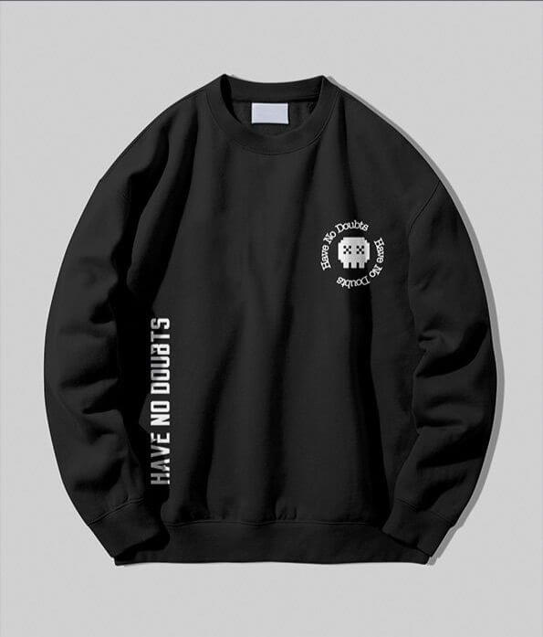 HND Sweater