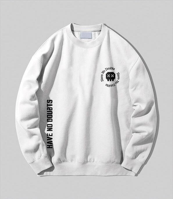 HND Sweater Hover
