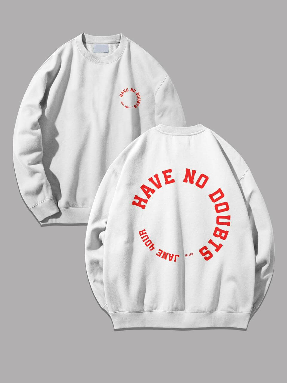 HND v2 Sweater Hover