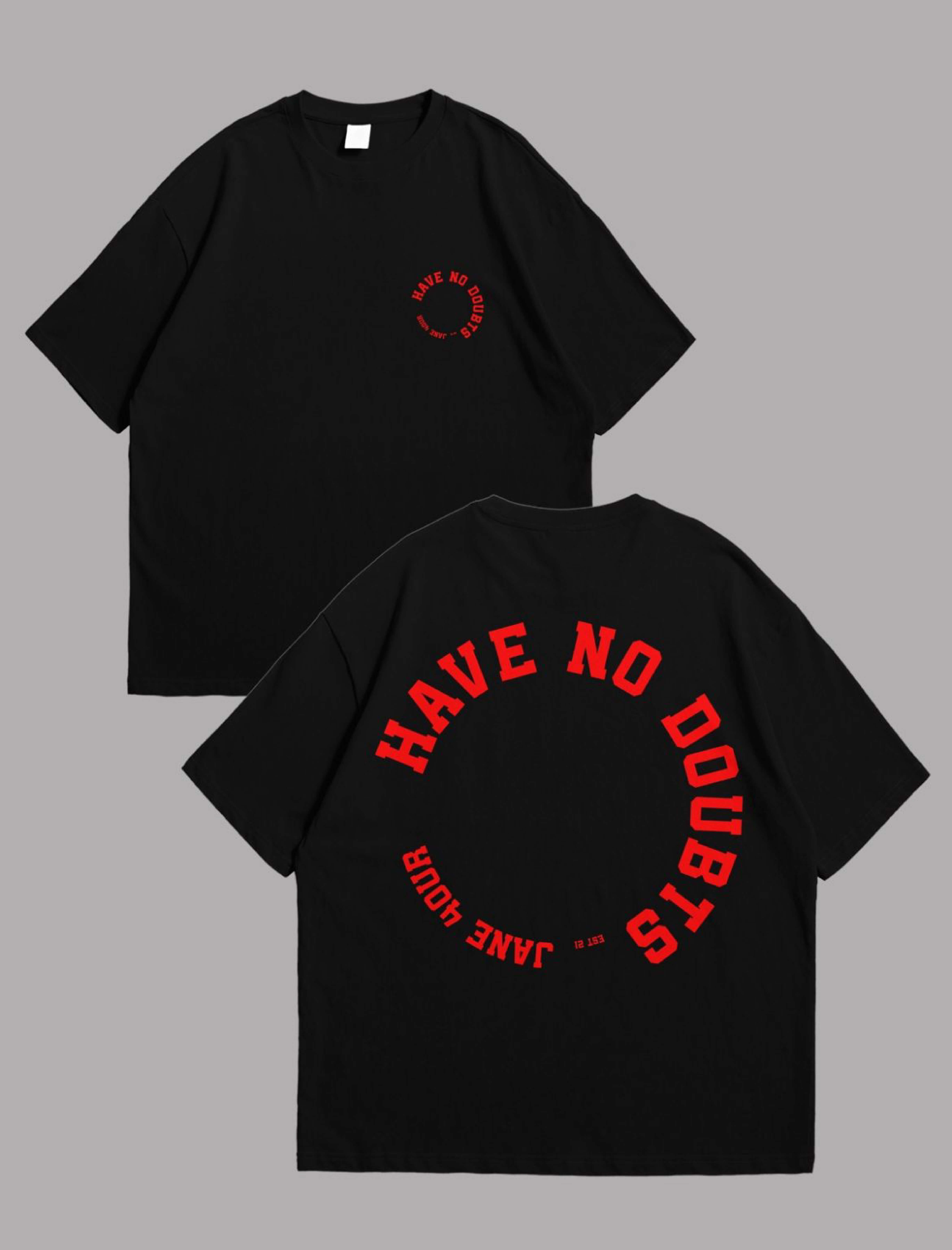 HNDv1 T shirt
