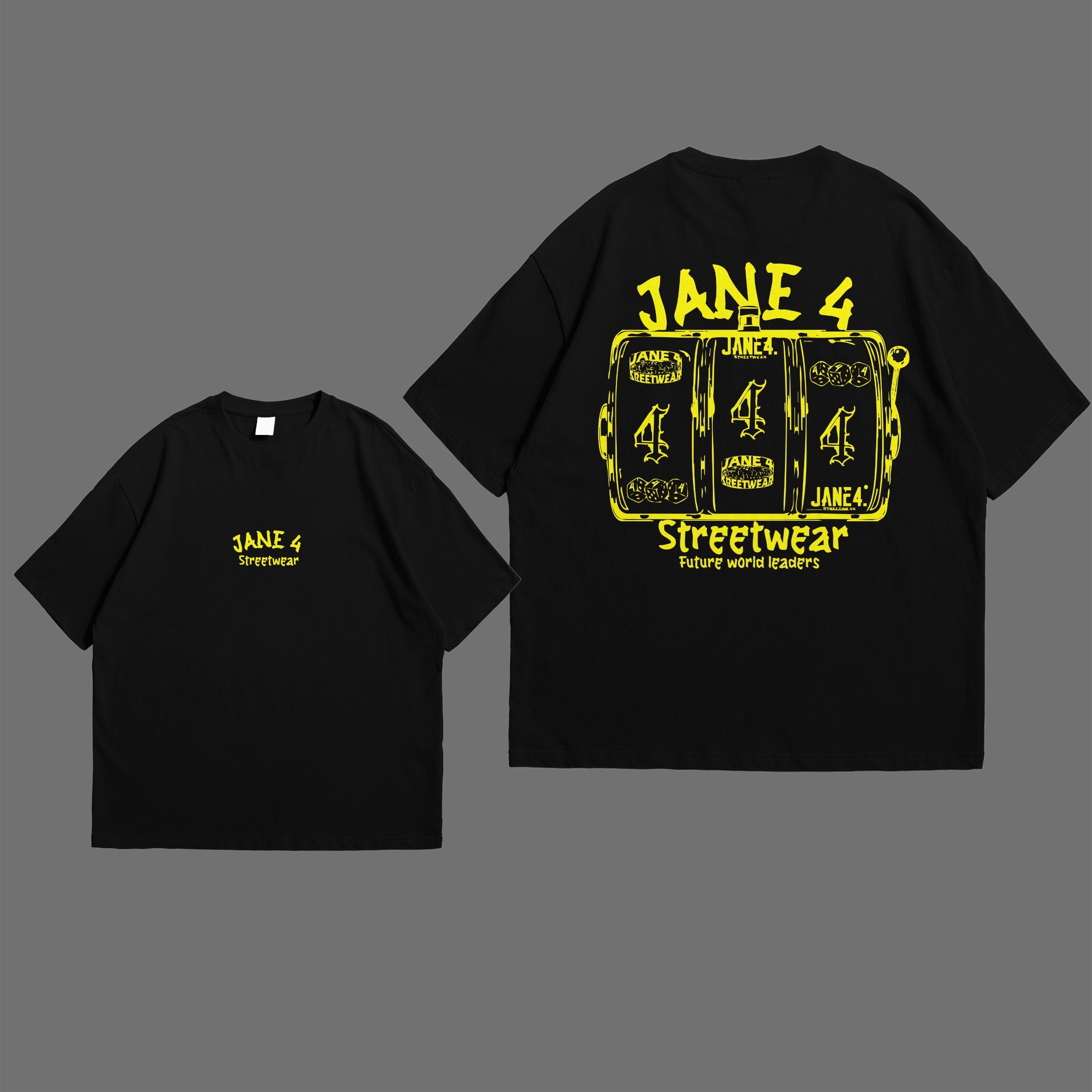 Jackpot T-shirt