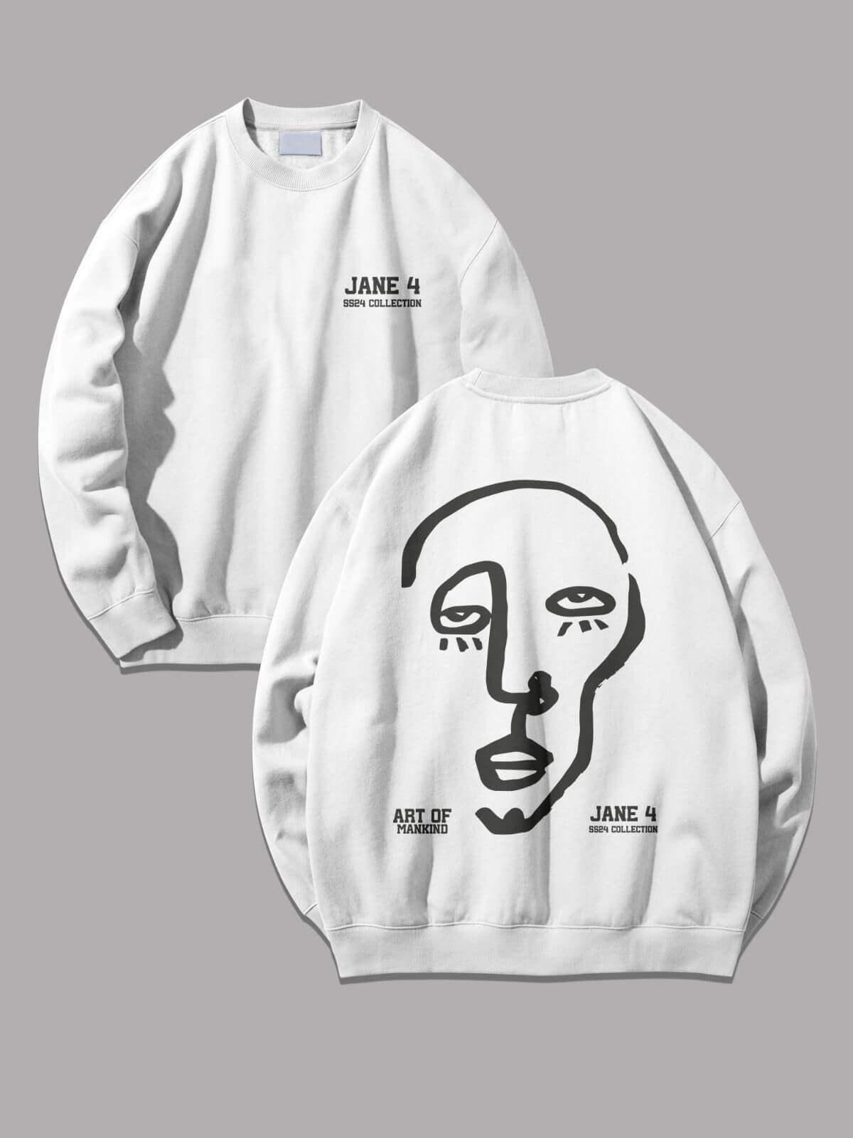 ManKind Sweater Hover